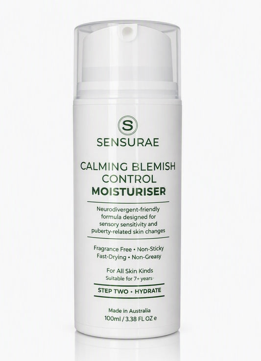Calming Blemish Control Moisturiser
