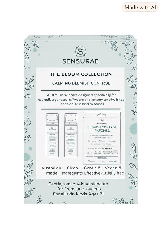 The Bloom collection