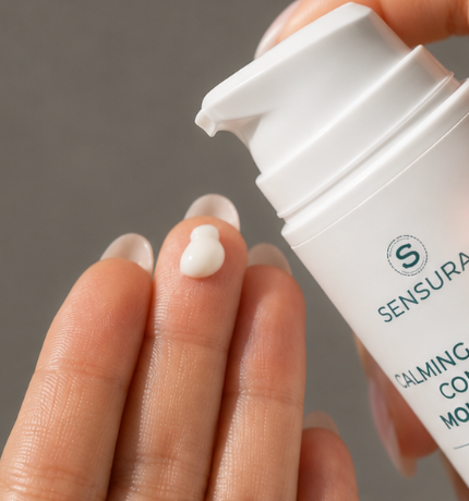 Calming Blemish Control Cleanser