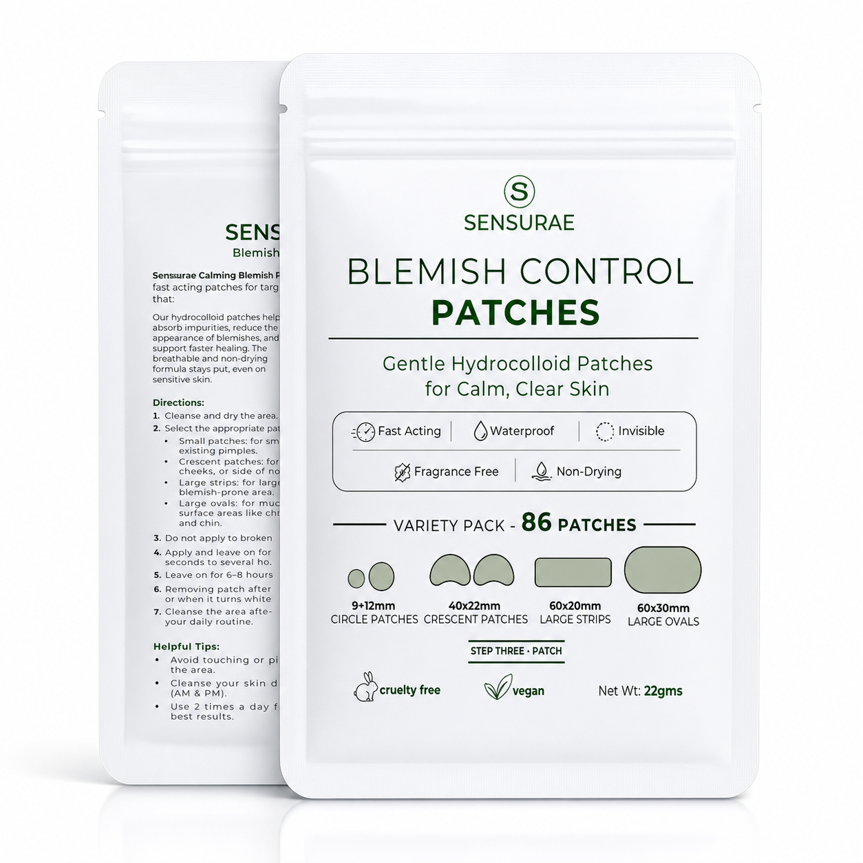 Sensurae_Blemish_Control_Variety_Patches_86_pack_fragrance-free_hydrocolloid_patches_in_multiple_sizes