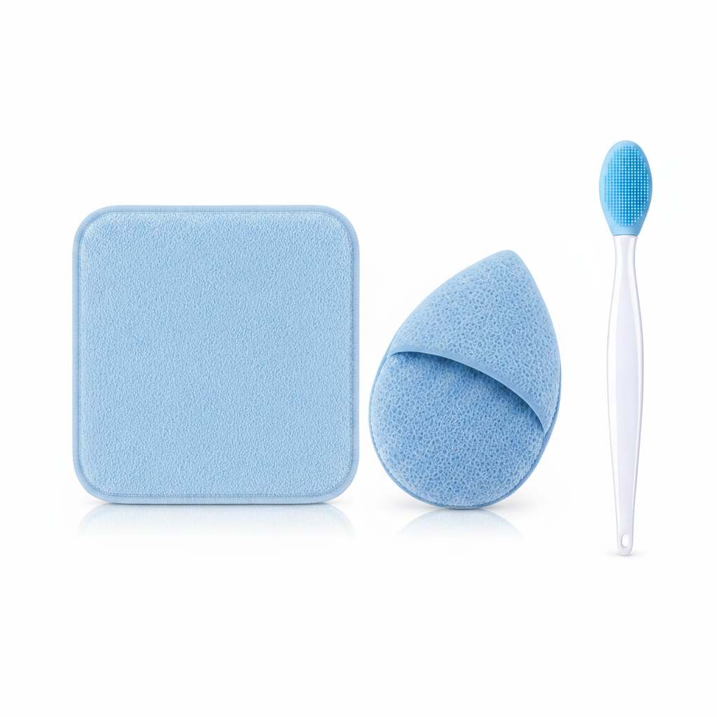 Flourish Soft Touch Toolkit