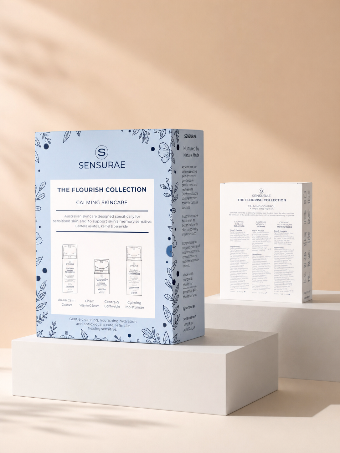 The Flourish Collection